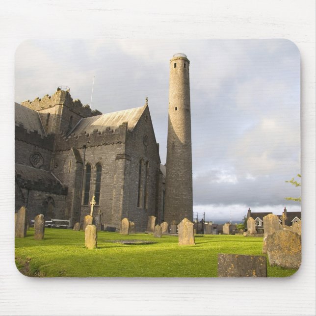 Kilkenny, Ireland. Killkenny is also known as Mouse Mat (Front)