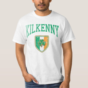 KILKENNY Ireland T-Shirt