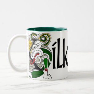 Kilkenny Mug