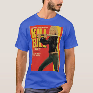 kill bill 33 T-Shirt
