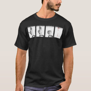 Kill Bill Classic T-Shirt