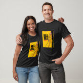 Kill Bill Mosaic Art Classic  T-Shirt (Unisex)