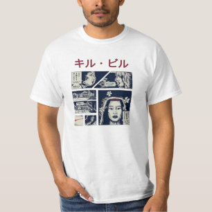 Kill Bill T-Shirt
