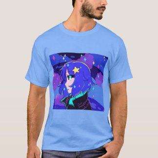 Kill Bill the Rapper Ramona Album Cover gift T-Shirt
