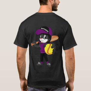 Kill it on the Diamond T-Shirt