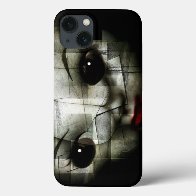 Kill the cown 2013. Case-Mate iPhone case (Back)