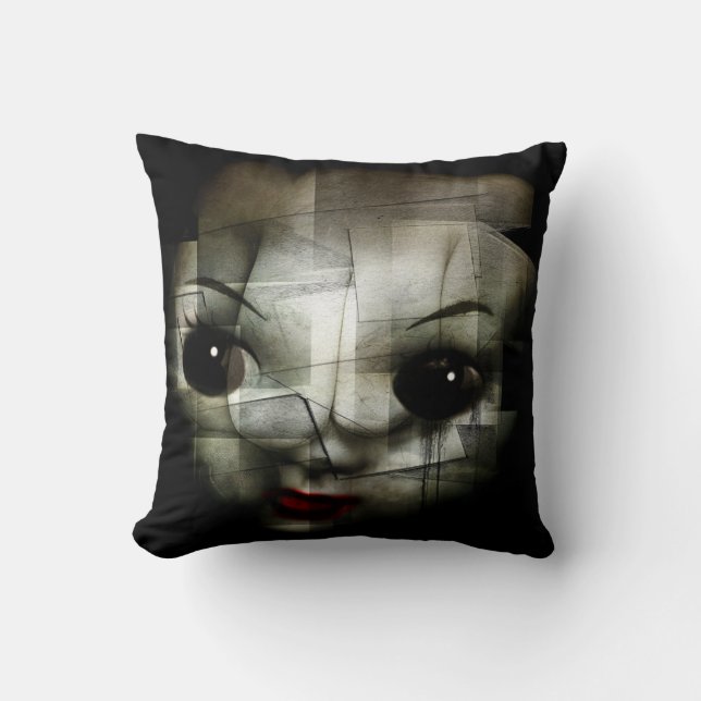 Kill the cown 2013. cushion (Front)