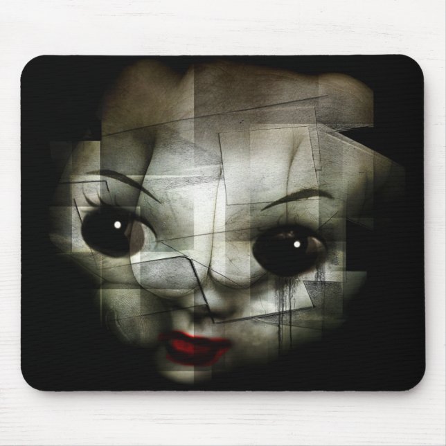Kill the cown 2013. mouse mat (Front)