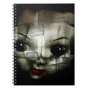 Kill the cown 2013. notebook