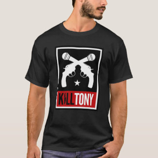 Kill Tony T-Shirt