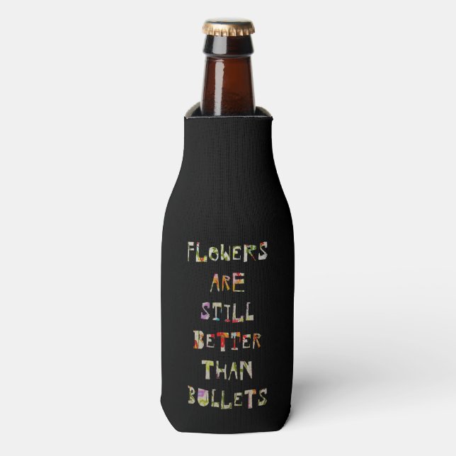 Kill War Bottle Cooler (Bottle Front)