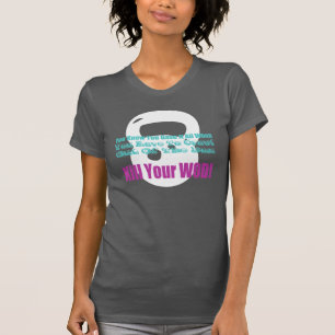 Kill Your WOD T-Shirt