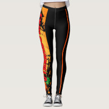 Killa Leggings