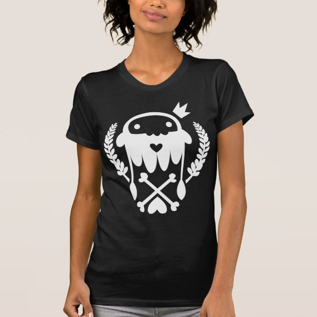 Killamari : Logo : Girls T-Shirt (Front)