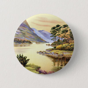 Killarney, Heaven's Reflex 6 Cm Round Badge