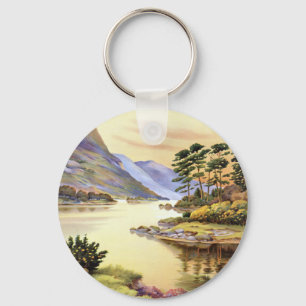 Killarney, Heaven's Reflex Key Ring