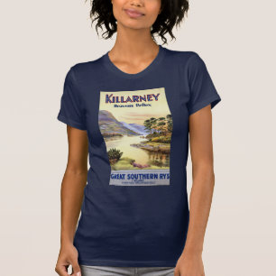 Killarney, Heaven's Reflex T-Shirt