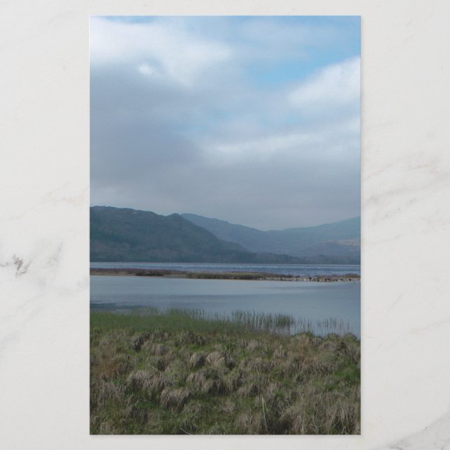 Killarney Ireland (Front)