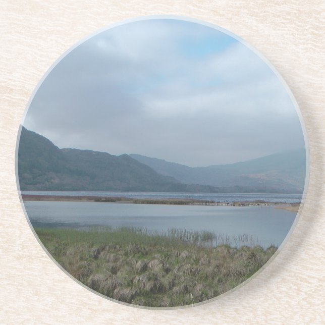 Killarney Ireland Coaster (Front)