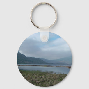 Killarney Ireland Key Ring
