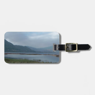 Killarney Ireland Luggage Tag