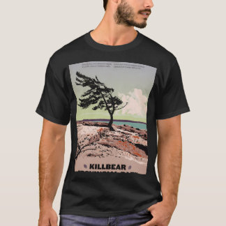 Killbear Provincial Park T-Shirt