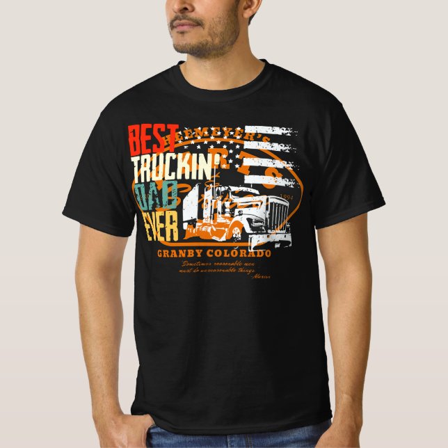 killdozer Parts and Service Short-Sleeve T-Shirt (Front)