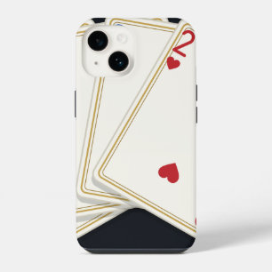 Killer 2s Four Twos Phone Case
