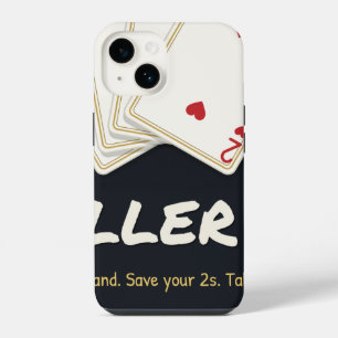 Killer 2s Logo Phone Case
