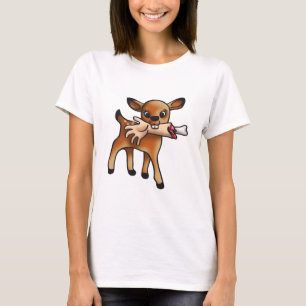 Killer Bambi T-Shirt