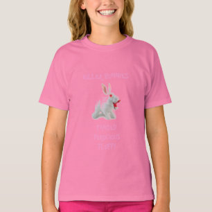 KILLER BUNNY SHIRT