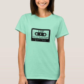 Killer Buzz Float T-Shirt