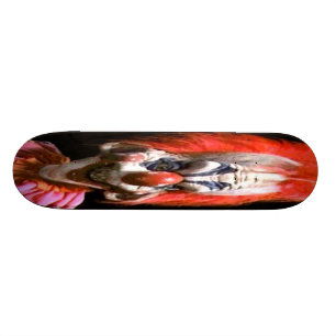 killer clown 1.0 skateboard