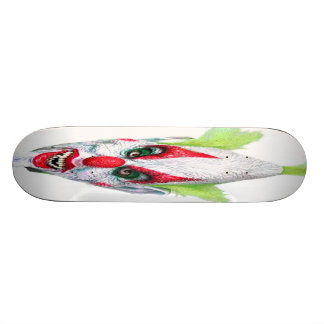 killer clown 3.0 skateboard