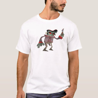 Killer Frankie T-Shirt