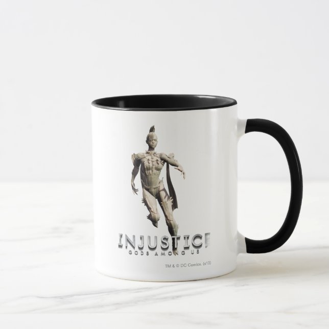Killer Frost Alternate Mug (Right)
