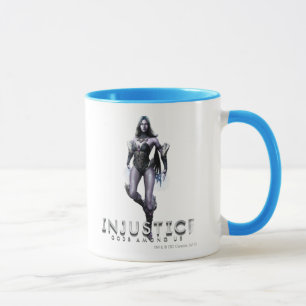 Killer Frost Mug