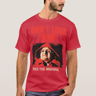Killer in the Red Coat T-Shirt