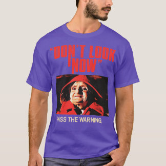 Killer in the Red Coat T-Shirt