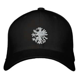 Killer Instinct Griffin Embroidered Hat