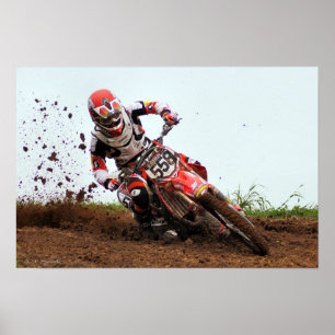 Killer Instinct Poster