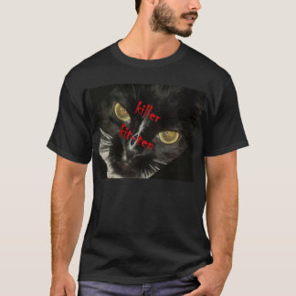killer kitten T-Shirt