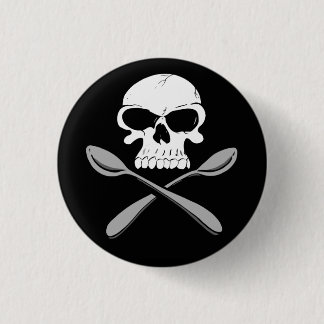 Killer Spoons Badge