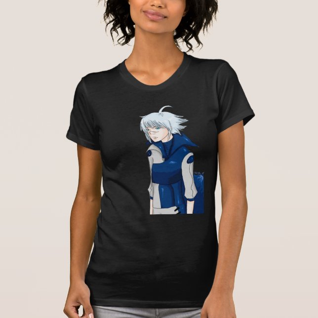 Killer T-Shirt (Front)