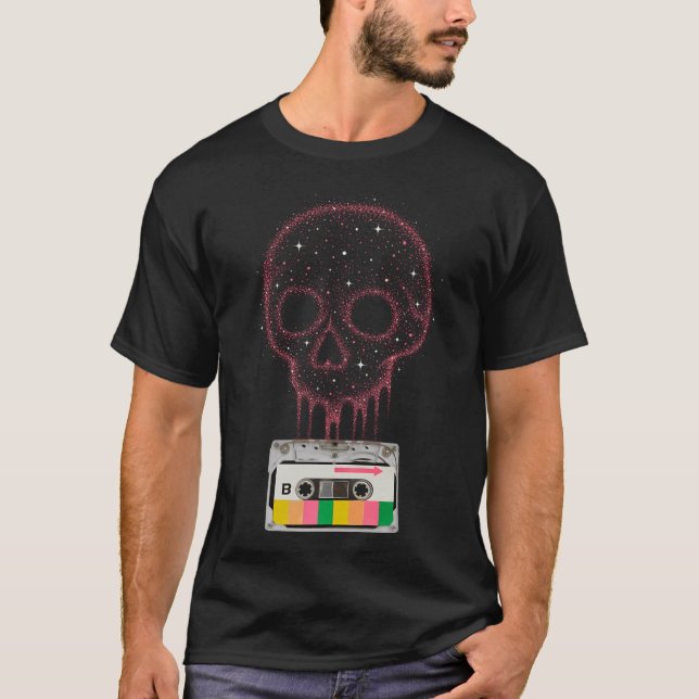 Killer tune T-Shirt (Front)