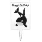 Killer Whale Birthday