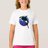 Killer whale, orca