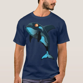 Killer Whale Pack Killer Whale Bundle T-Shirt