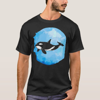 Killer Whale T-Shirt