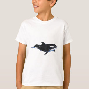 Killer Whale T-Shirt